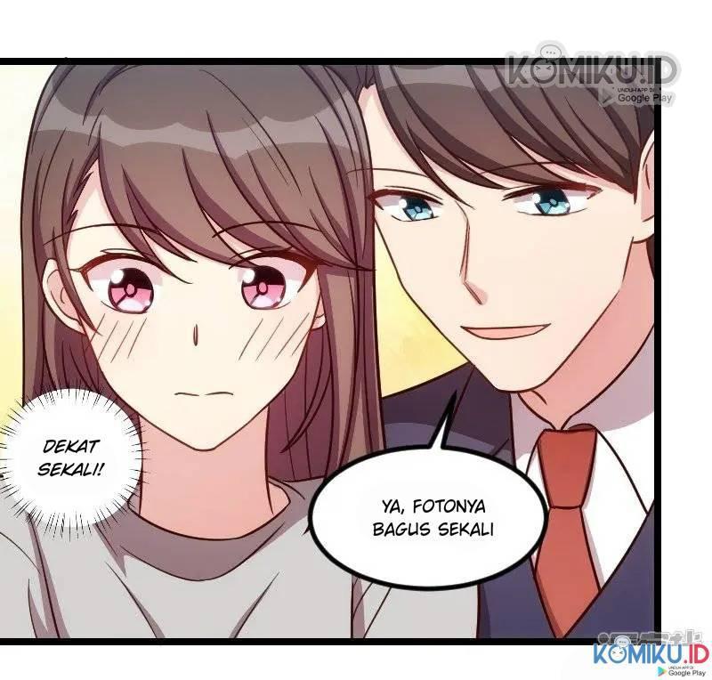 CEO’s Sudden Proposal Chapter 146 Gambar 15